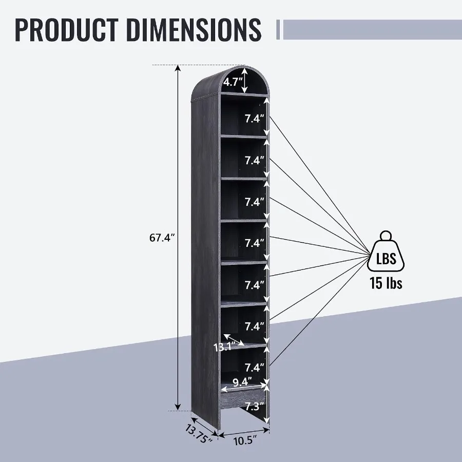 Armário de armazenamento para  - Storage & Organization avaliação e preço