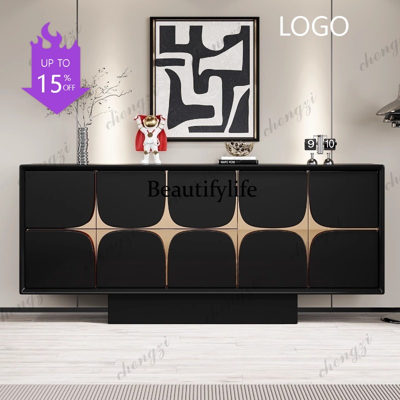 D1089 Armário de luxo leve ita - Storage & Organization avaliação e preço