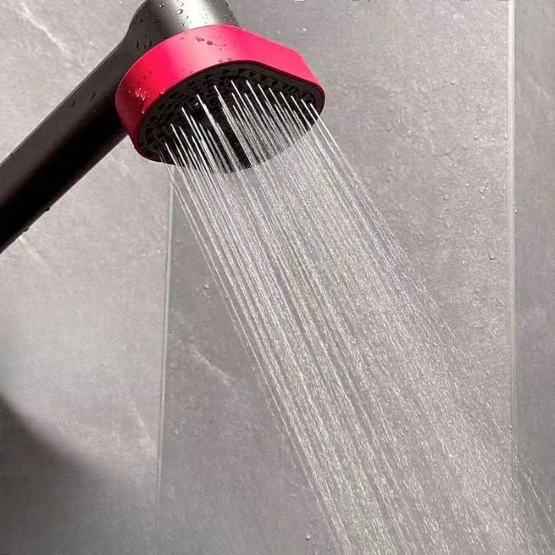 Chuveiro de mão multifuncional - High Pressure Shower Head Handheld avaliação e preço