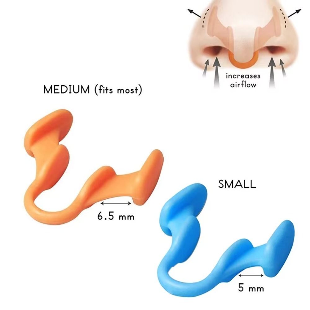 2 unidades de dispositivo mini - Anti Snore Contour Pillow avaliação e preço